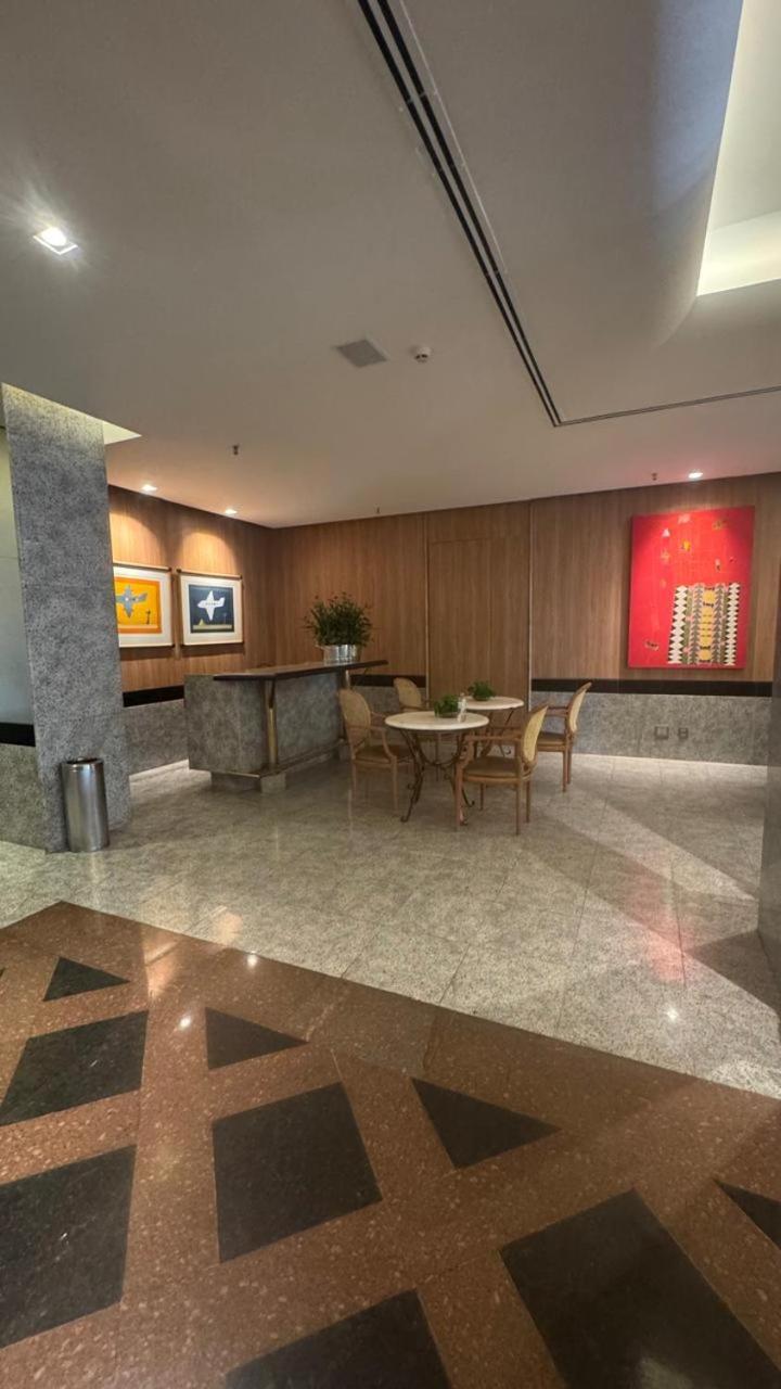 Jk Apart Hotel - Kubitschek Brasilia Exterior photo