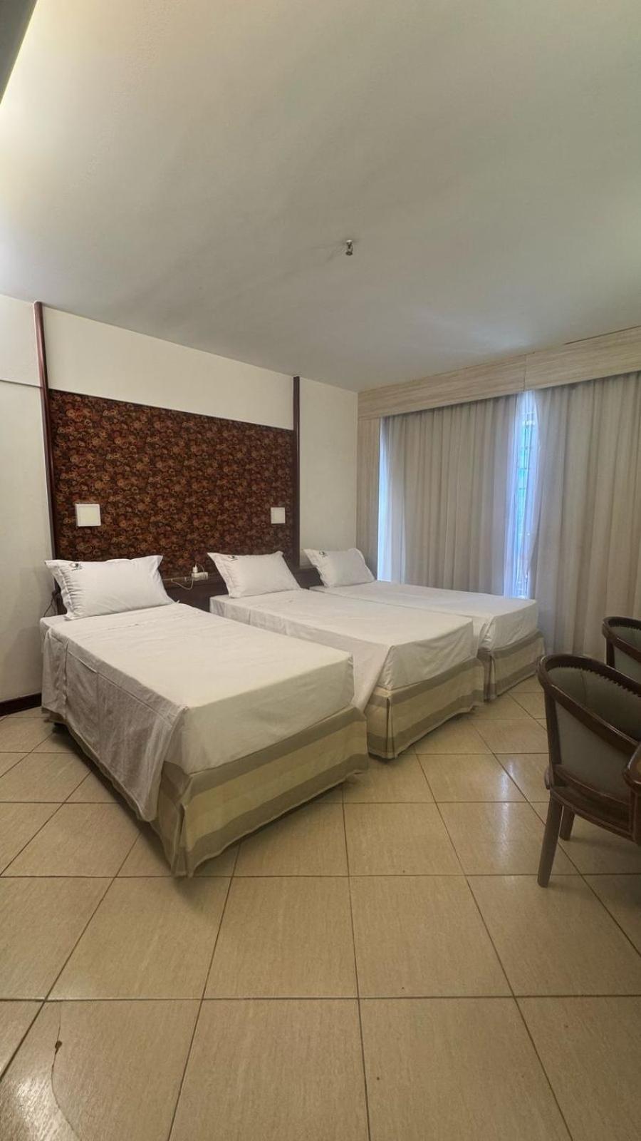 Jk Apart Hotel - Kubitschek Brasilia Exterior photo