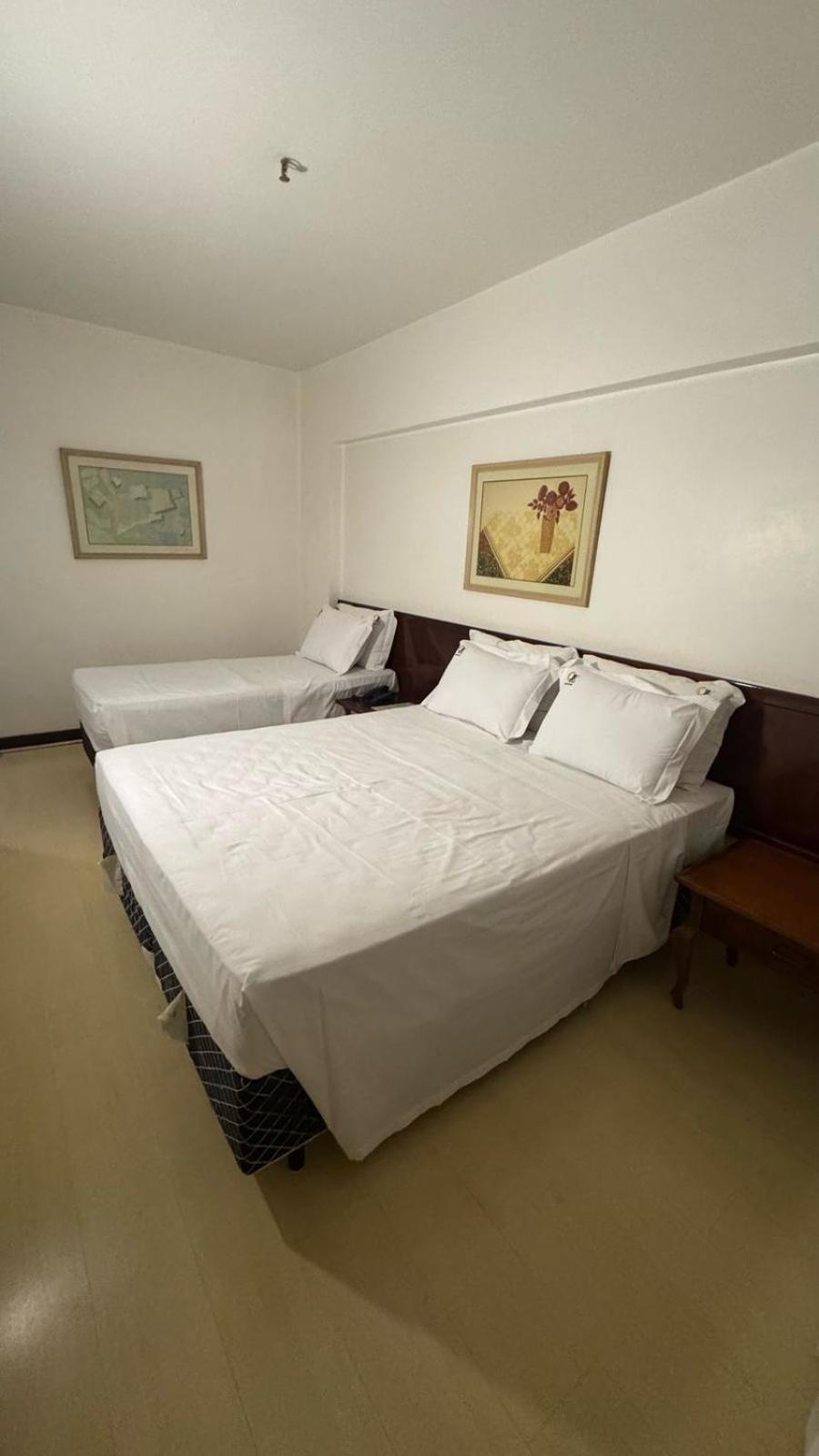 Jk Apart Hotel - Kubitschek Brasilia Exterior photo